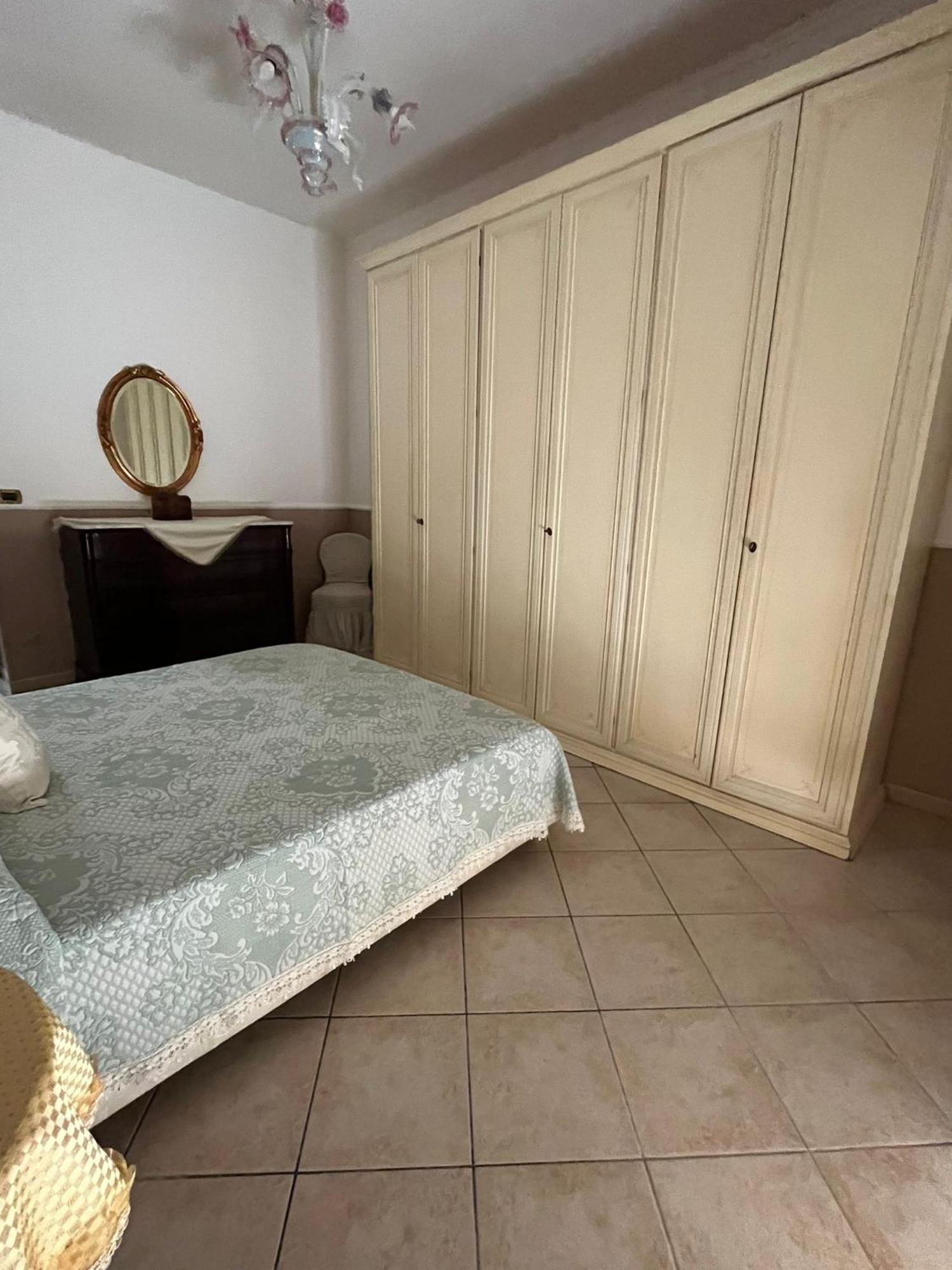 B&B San Gennaro 54 Napoli Eksteriør billede