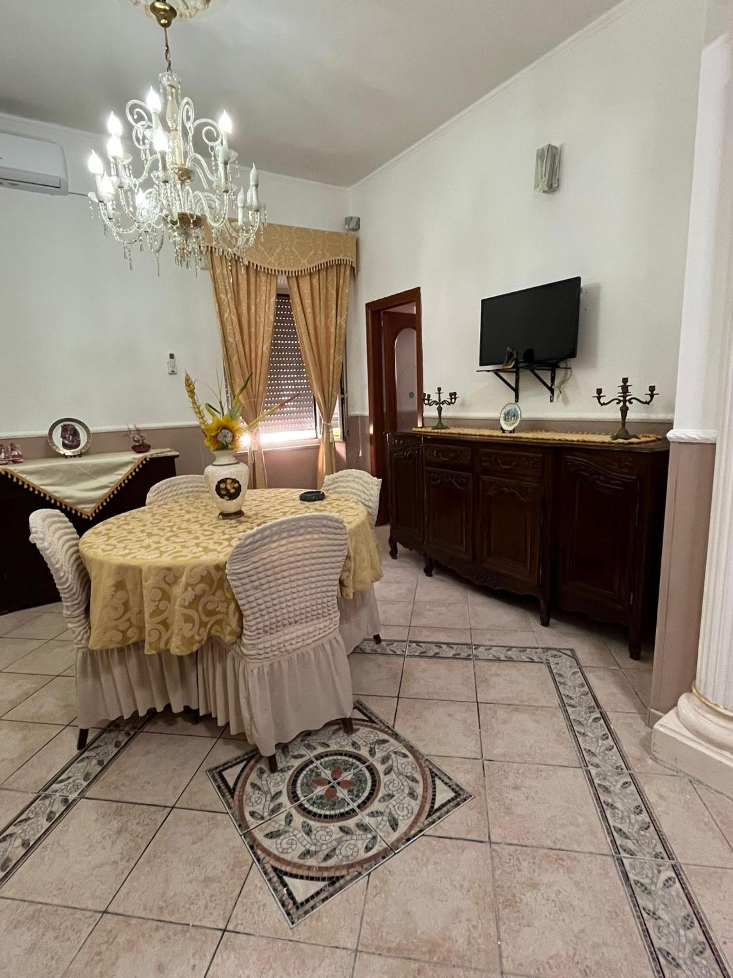 B&B San Gennaro 54 Napoli Eksteriør billede