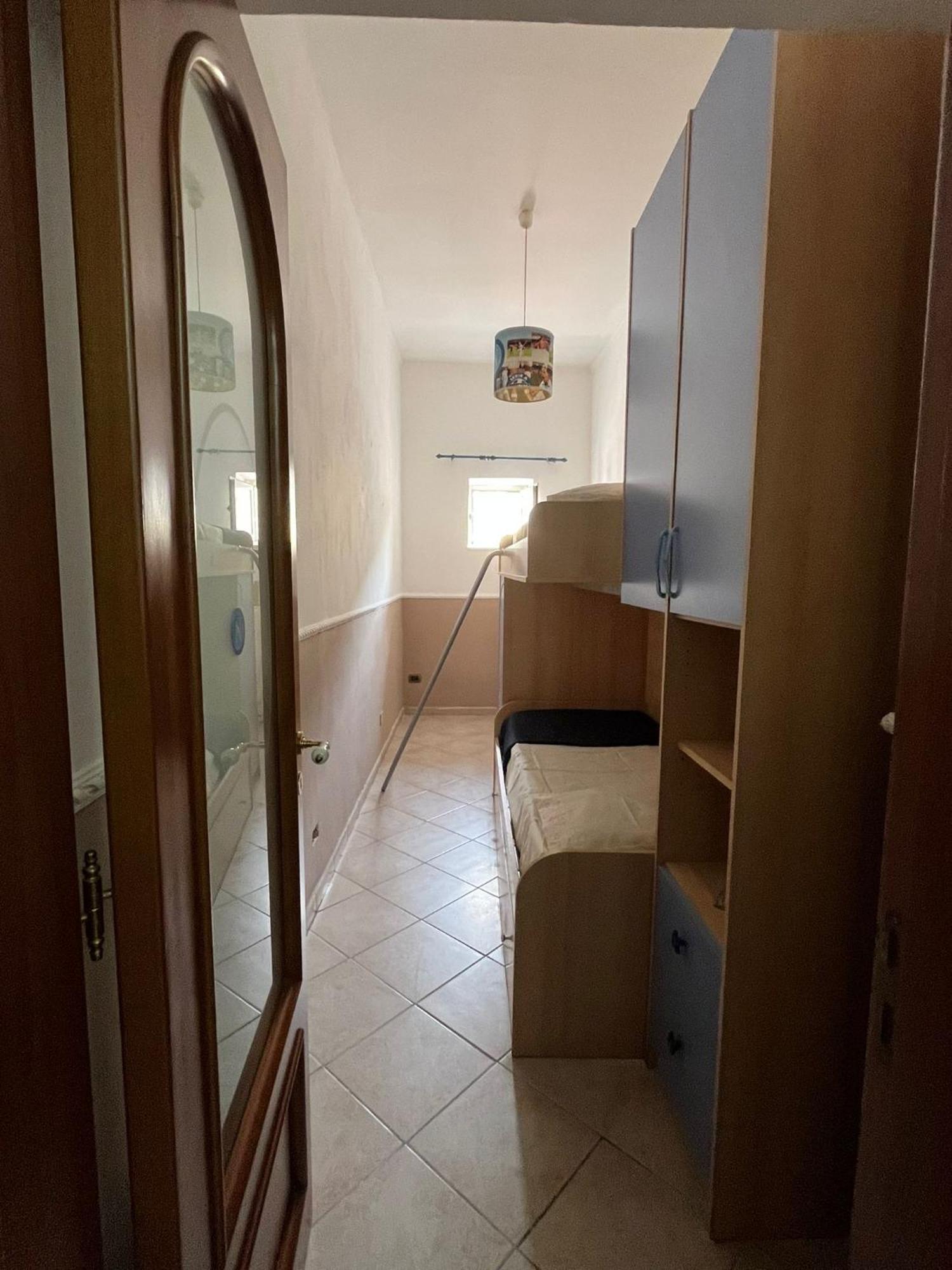 B&B San Gennaro 54 Napoli Eksteriør billede